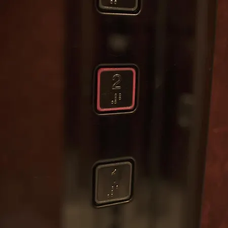 Orfeas Apartment *