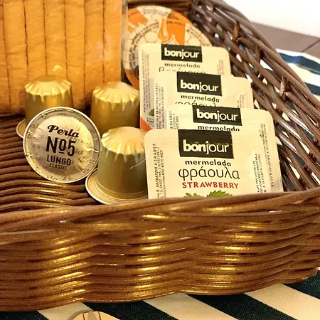 Orfeas Триполис