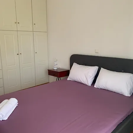 Apartman Orfeas