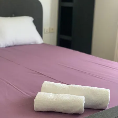 Orfeas Apartment Tripoli