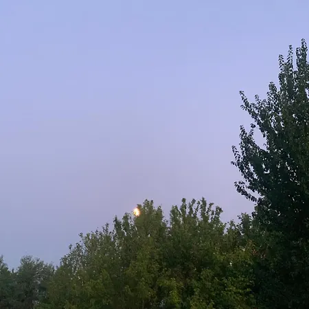 Orfeas Апартаменты