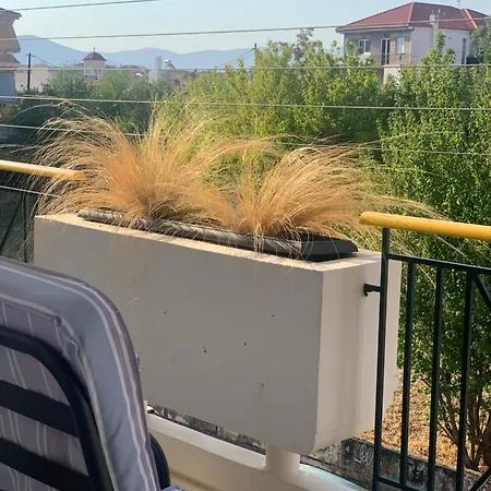 Orfeas Τρίπολη