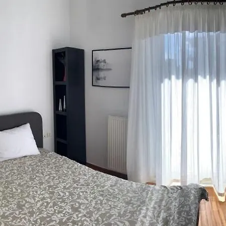 Apartment Orfeas