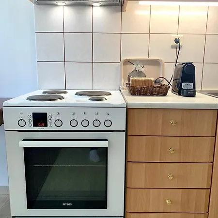 Orfeas تريبوليس