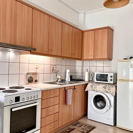 Apartman Orfeas