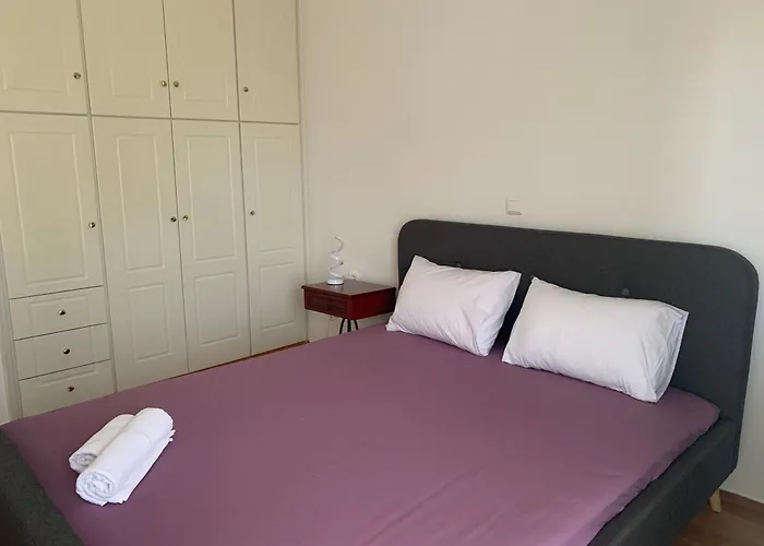 Apartamento Orfeas