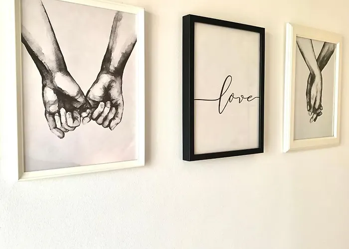 Orfeas Apartamento Trípoli