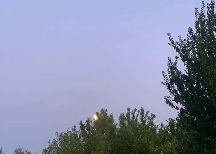 Orfeas Διαμέρισμα