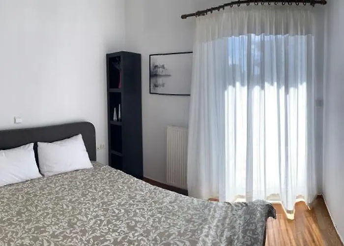 Apartamento Orfeas